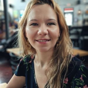 Meet your Posher, Selena